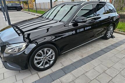 Mercedes-Benz C 250 Gebrauchtwagen
