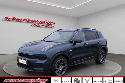 Lynk & Co 01 Gebrauchtwagen