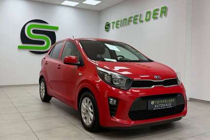 Kia Picanto Gebrauchtwagen