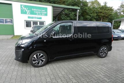 Citroen SpaceTourer Gebrauchtwagen