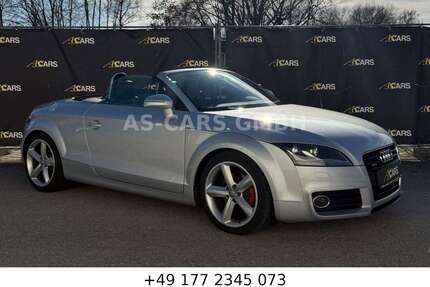 Audi TT Gebrauchtwagen