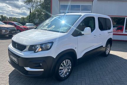 Peugeot Rifter Gebrauchtwagen