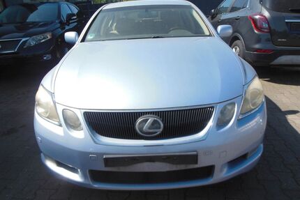 Lexus GS 450 Gebrauchtwagen