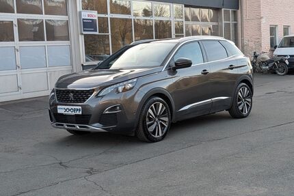 Peugeot 3008 Gebrauchtwagen