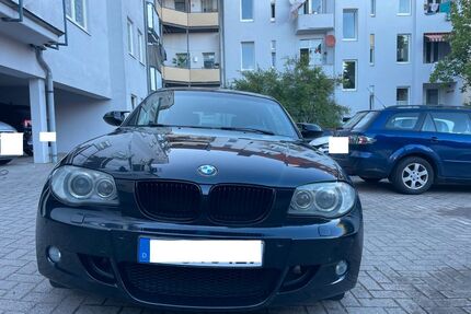 BMW 116 Gebrauchtwagen
