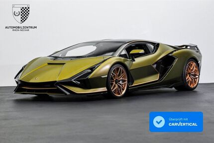 Lamborghini Andere Gebrauchtwagen