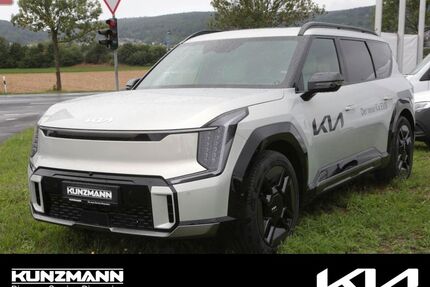 Kia EV9 Gebrauchtwagen