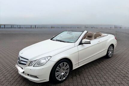 Mercedes-Benz E 200 Gebrauchtwagen