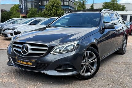 Mercedes-Benz E 250 Gebrauchtwagen