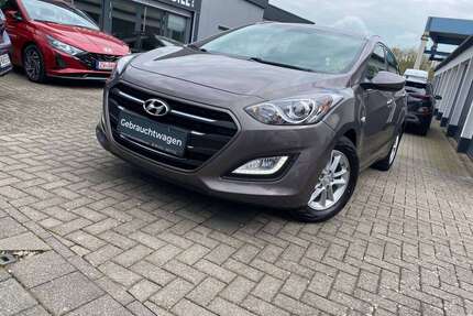 Hyundai i30 Gebrauchtwagen
