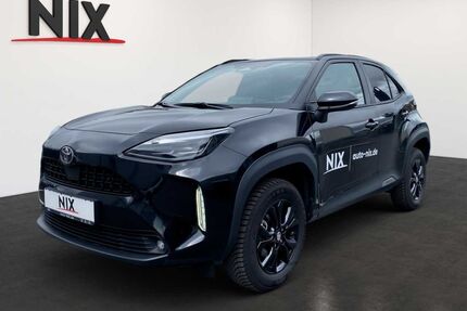 Toyota Yaris Cross Gebrauchtwagen