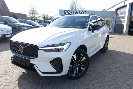 Volvo XC60 Gebrauchtwagen