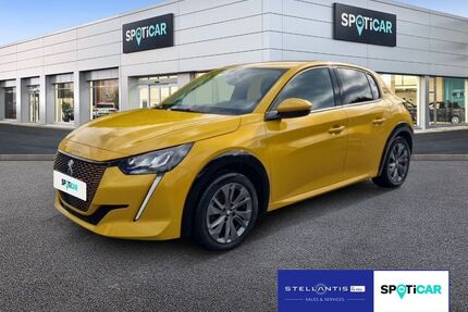 Peugeot 208 Gebrauchtwagen