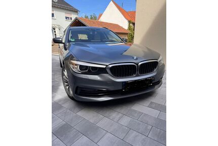 BMW 530 Gebrauchtwagen