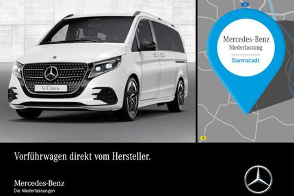 Mercedes-Benz V 300 Gebrauchtwagen