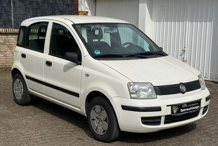 Fiat Panda Gebrauchtwagen