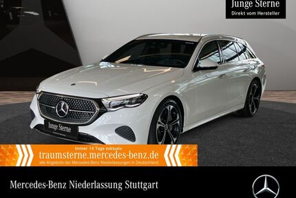 Mercedes-Benz E 300 Gebrauchtwagen