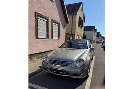 Mercedes-Benz C 180 Gebrauchtwagen