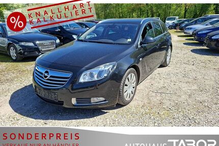 Opel Insignia Gebrauchtwagen