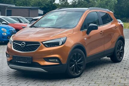 Opel Mokka Gebrauchtwagen