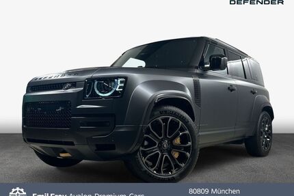 Land Rover Defender Gebrauchtwagen