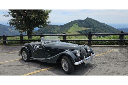 Morgan Plus 4 Gebrauchtwagen