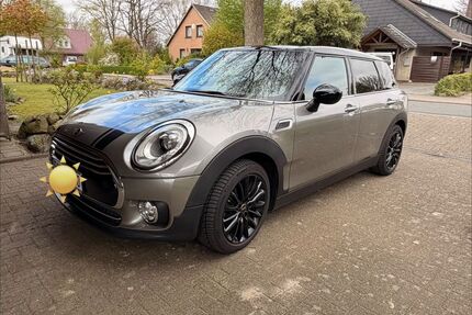 Mini Cooper D Clubman Gebrauchtwagen