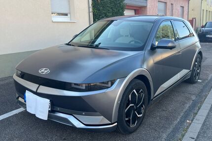 Hyundai IONIQ 5 Gebrauchtwagen