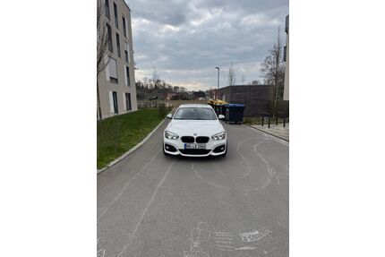 BMW 120 Gebrauchtwagen