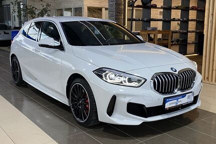 BMW 128 Gebrauchtwagen