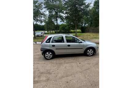 Opel Corsa Gebrauchtwagen