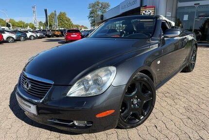 Lexus SC 430 Gebrauchtwagen