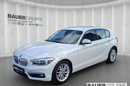 BMW 116 Gebrauchtwagen