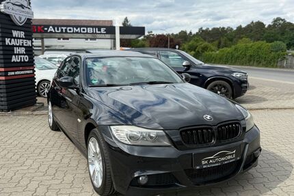 BMW 320 Gebrauchtwagen