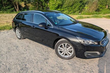 Peugeot 508 Gebrauchtwagen