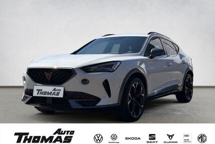 Cupra Formentor Gebrauchtwagen