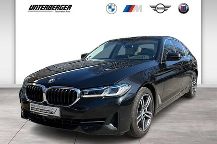 BMW 530 Gebrauchtwagen