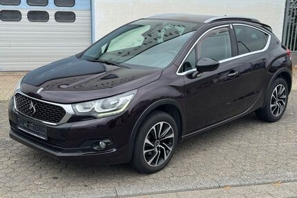 Citroen DS4 Crossback Gebrauchtwagen