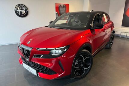 Alfa Romeo Junior Gebrauchtwagen