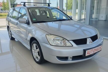 Mitsubishi Lancer Gebrauchtwagen