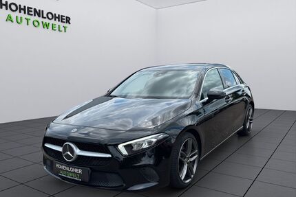 Mercedes-Benz A 200 Gebrauchtwagen