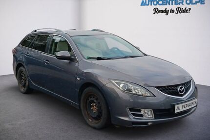 Mazda 6 Gebrauchtwagen