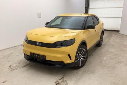 Ford Capri Gebrauchtwagen