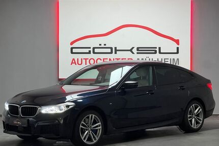 BMW 640 Gebrauchtwagen