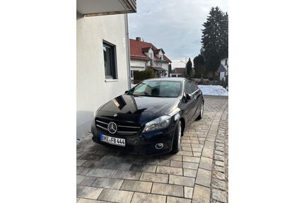 Mercedes-Benz A 180 Gebrauchtwagen
