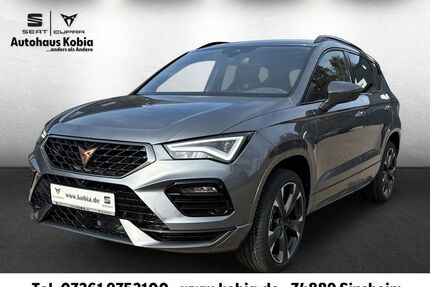 Cupra Ateca Gebrauchtwagen