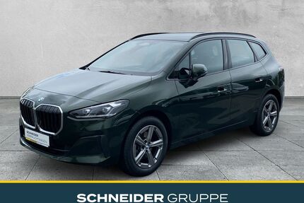 BMW 218 Active Tourer Gebrauchtwagen