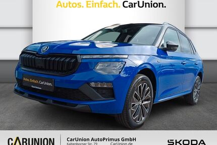 Skoda Kamiq Gebrauchtwagen