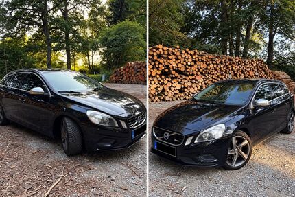 Volvo V60 Gebrauchtwagen
