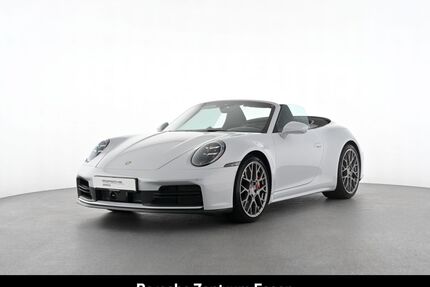 Porsche 992 Gebrauchtwagen